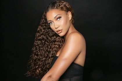 HIS Deep Wave
